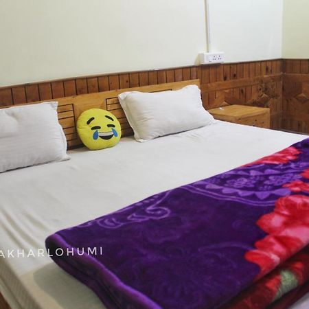 Hostel Cozy Beds Kasol Dış mekan fotoğraf