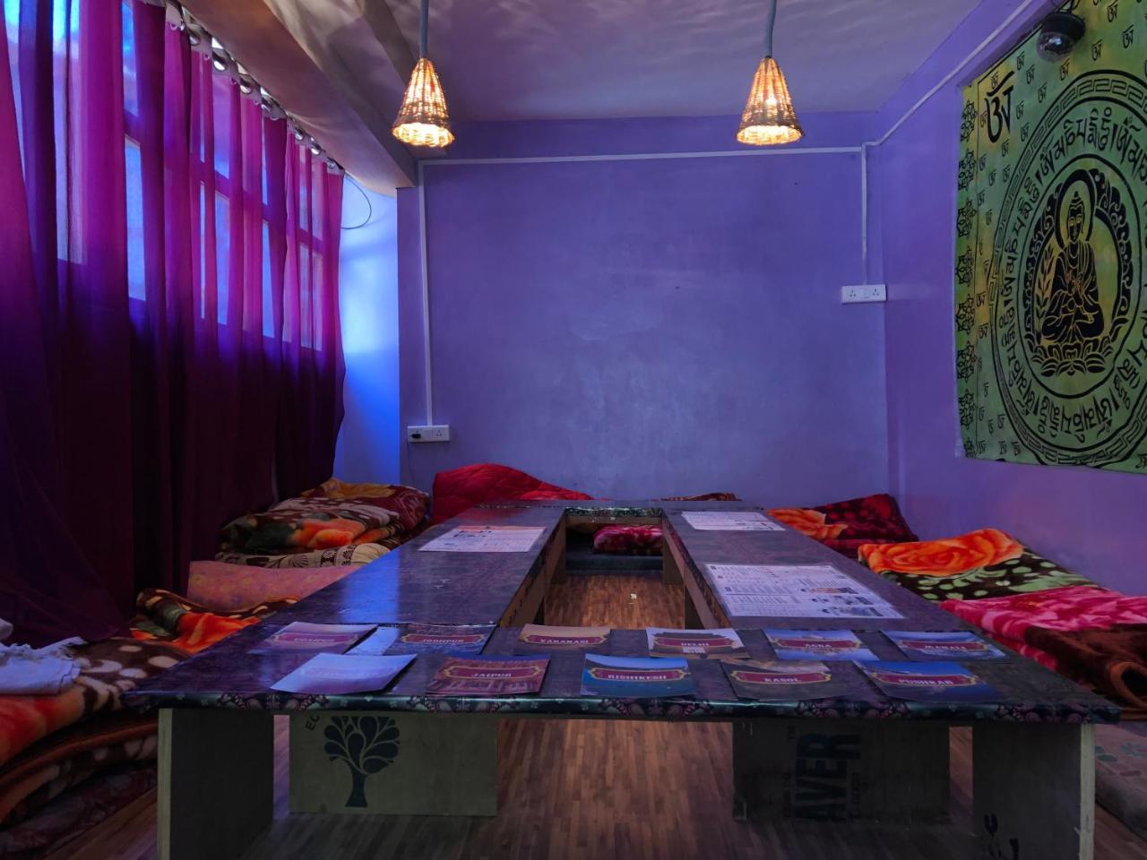 Hostel Cozy Beds Kasol Dış mekan fotoğraf