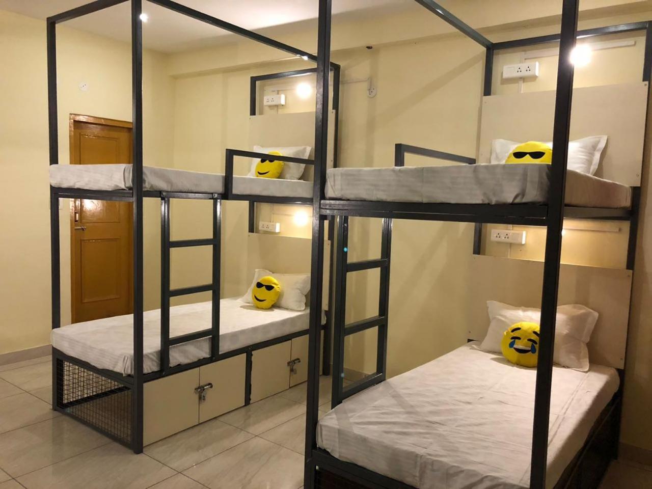 Hostel Cozy Beds Kasol Dış mekan fotoğraf