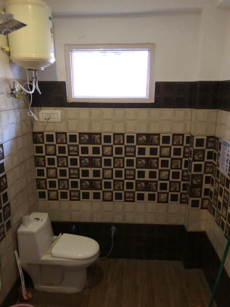 Hostel Cozy Beds Kasol Dış mekan fotoğraf
