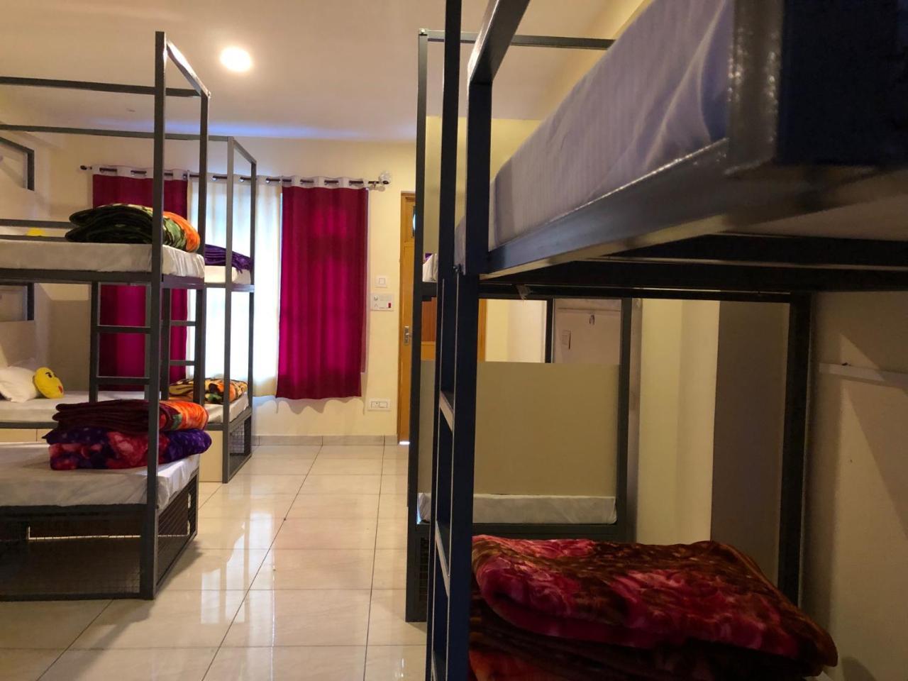 Hostel Cozy Beds Kasol Dış mekan fotoğraf