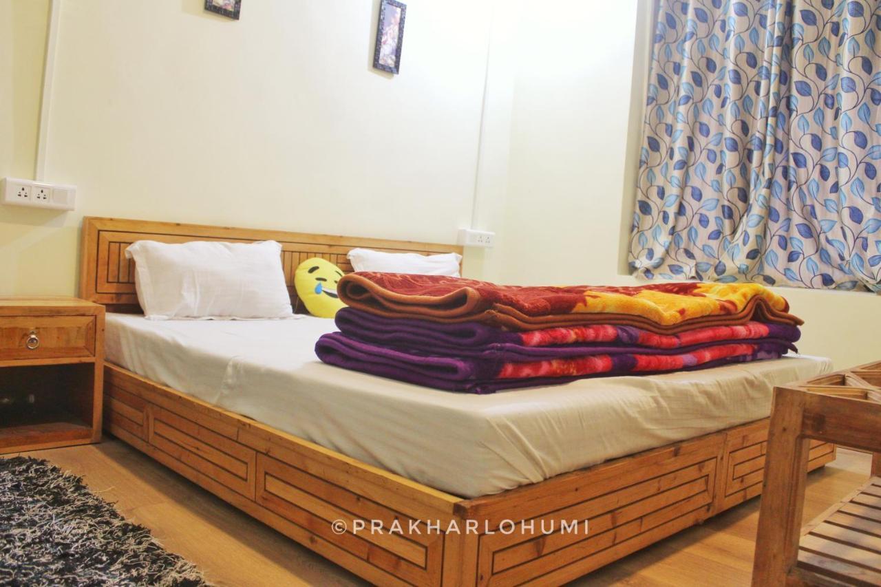 Hostel Cozy Beds Kasol Dış mekan fotoğraf