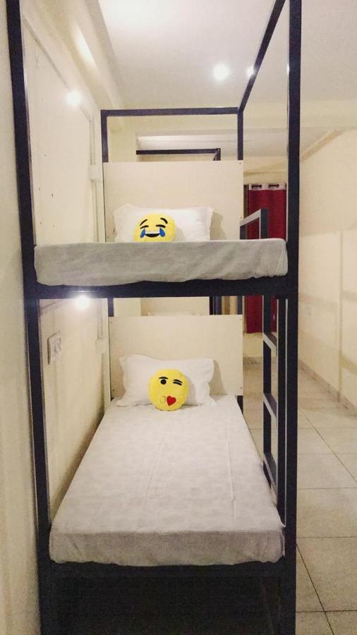 Hostel Cozy Beds Kasol Dış mekan fotoğraf