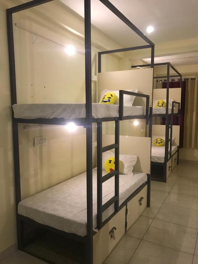 Hostel Cozy Beds Kasol Dış mekan fotoğraf