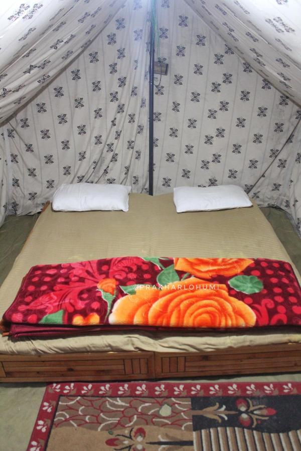 Hostel Cozy Beds Kasol Dış mekan fotoğraf