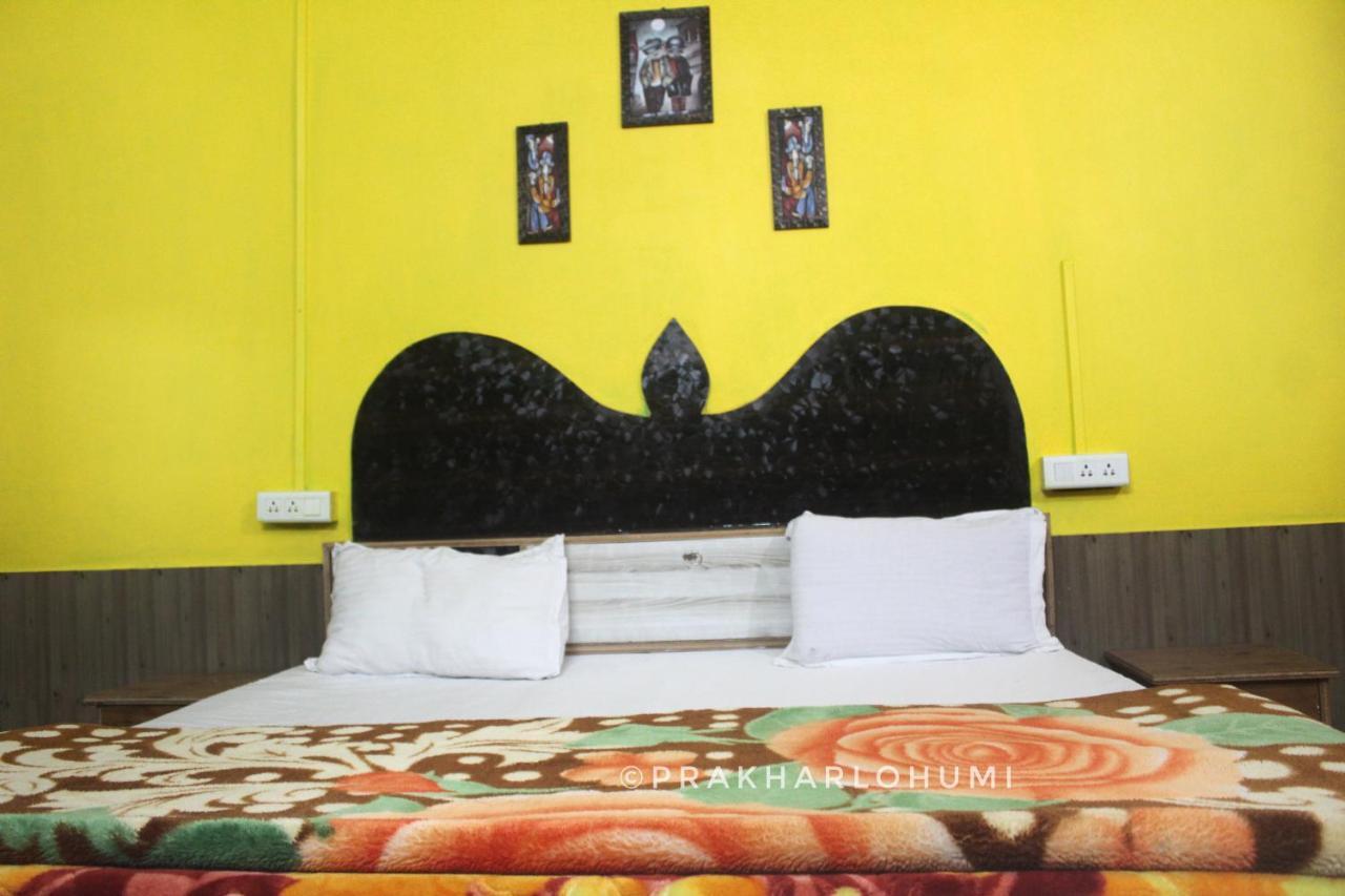 Hostel Cozy Beds Kasol Dış mekan fotoğraf