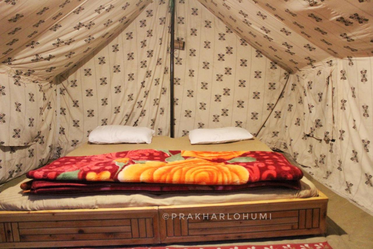 Hostel Cozy Beds Kasol Dış mekan fotoğraf
